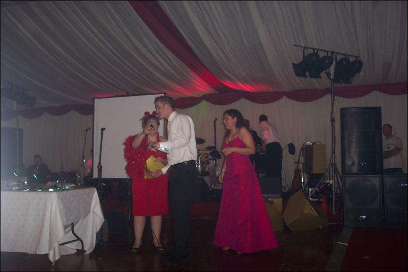 Xmas Dinner 032
